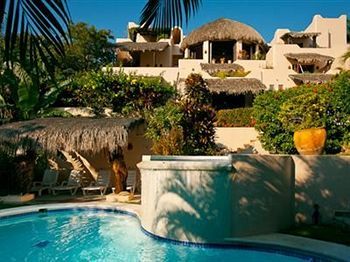Bed & Breakfast Agua Azul La