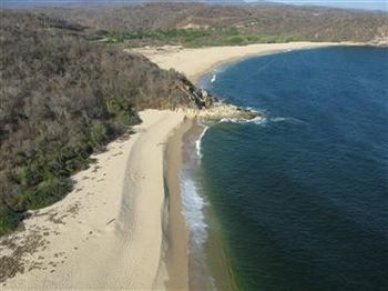 Agua Azul La Bed & Breakfast Santa Cruz Huatulco