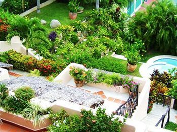 Agua Azul La Bed & Breakfast 2*
