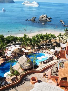 Club Intrawest Hotel