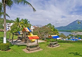 Palma Real 3* Manzanillo