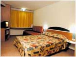 Ibis Monterrey Valle Hotel San Pedro Garza Garcia