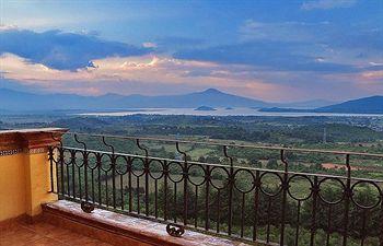 Hotel Porton Del Cielo Patzcuaro
