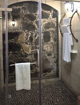 Hotel Porton Del Cielo 5*