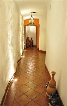 Hotel Porton Del Cielo
