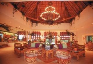 Hotel Desire Riviera Maya Pearl (adults Only) Puerto Morelos