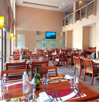 Fiesta Hotel Poza Rica