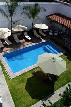 Hotel Alqueria De Carrion Boutique
