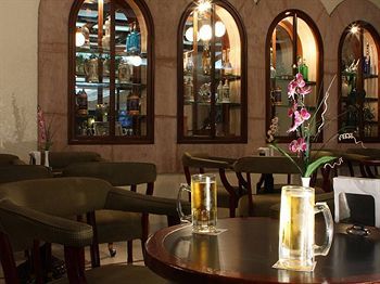 Hotel Florida Puebla