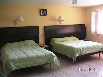 Hotel Balneario