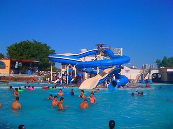 Balneario 3*