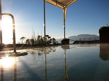 Hotel Balneario San Juan Cosala
