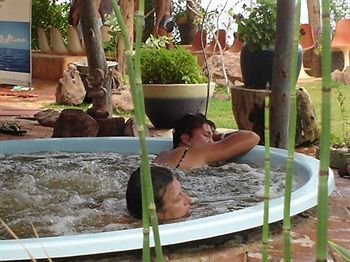 Balneario 3* San Juan Cosala