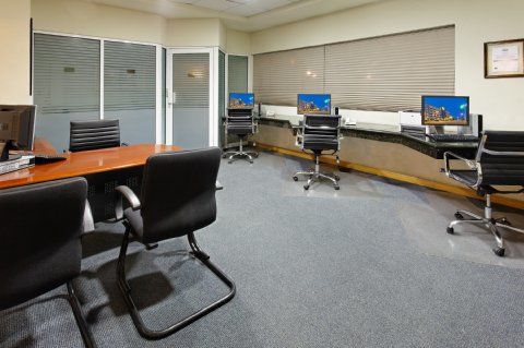 Express Silao-aeropuerto Bajio By Ihg Hotel Silao