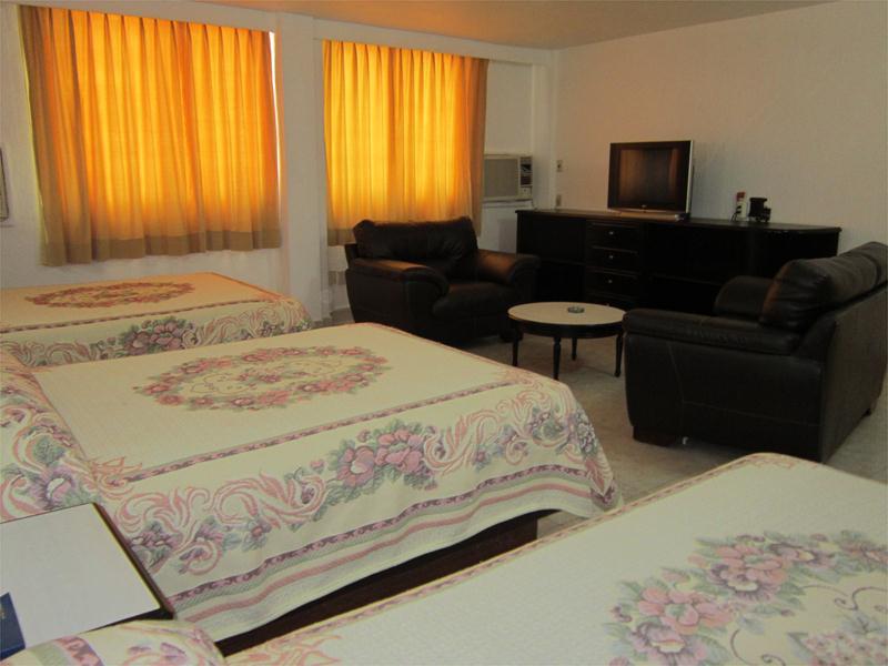 Baluarte Hotel 3*