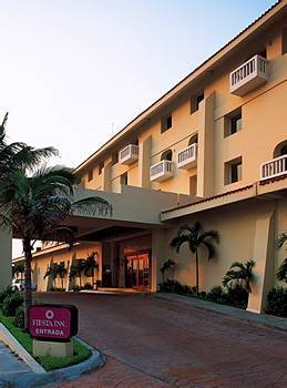 Fiesta Boca Del Rio Hotel Veracruz