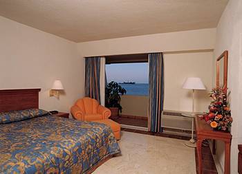 Hotel Fiesta Boca Del Rio 4*