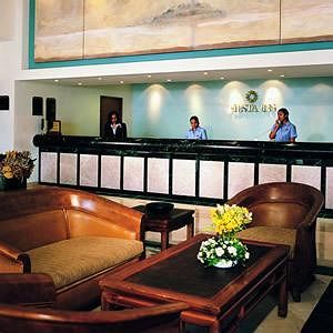 Fiesta Boca Del Rio Hotel