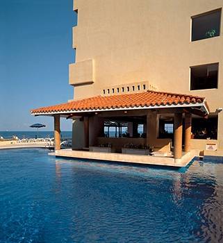 Fiesta Boca Del Rio Hotel 4*