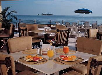 Hotel Fiesta Boca Del Rio Veracruz