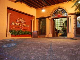 Mision 4* Xalapa