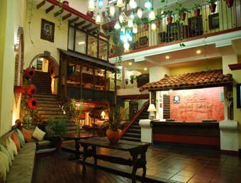 Hotel Mision