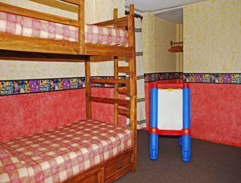 Mision Hotel