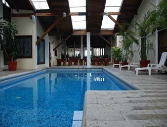 Hotel Mision Xalapa
