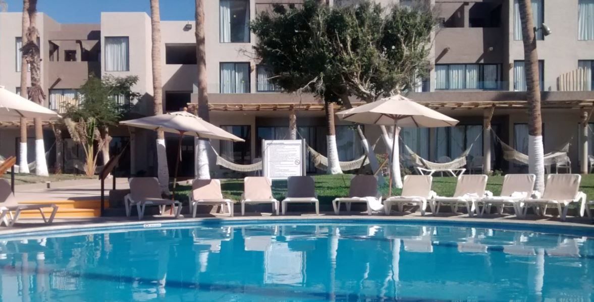 Resort Cabos 4*