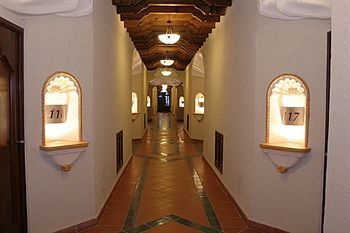 Hacienda La Venta 3* San Juan del Rio