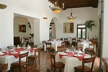 Hacienda La Venta