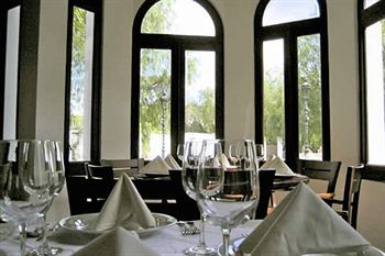 Hacienda La Venta Hotel 3*