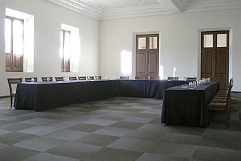 Hotel Hacienda La Venta San Juan del Rio