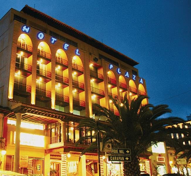 Plaza Uruapan 4* Uruapan (Michoacan)