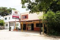 Makarios 2* Tuxtla Gutierrez