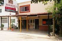 Makarios 2* Tuxtla Gutierrez