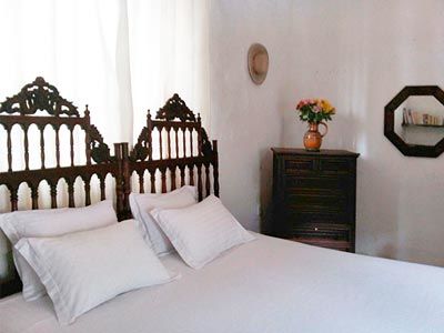 La Casona Breakfast & Wellness Center Hotel 3*