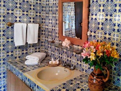 La Casona Breakfast & Wellness Center 3* Temascaltepec