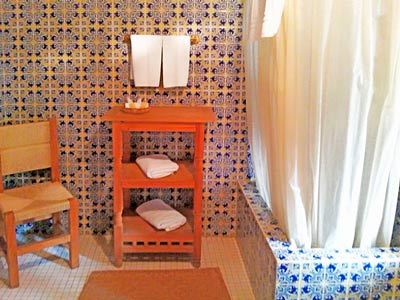 Hotel La Casona Breakfast & Wellness Center