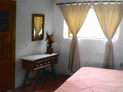 La Casona Breakfast & Wellness Center Hotel Temascaltepec