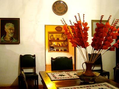 La Casona Breakfast & Wellness Center Temascaltepec
