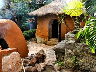 La Casona Breakfast & Wellness Center Hotel