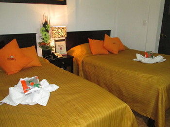 Makarios Hotel