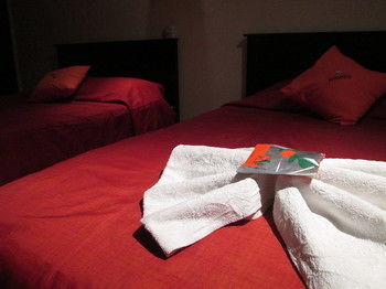 Makarios Hotel 2*