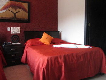 Hotel Makarios