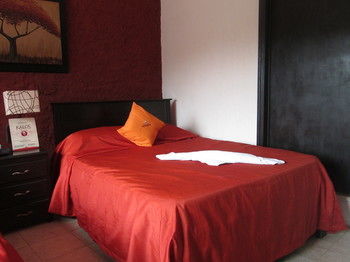 Makarios Hotel Tuxtla Gutierrez