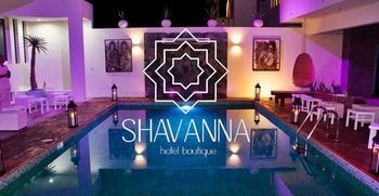Shavanna Boutique Hotel 4*