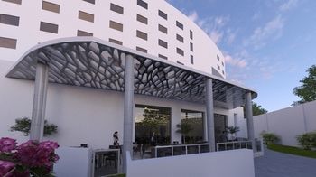 Hs Hotsson Hotel