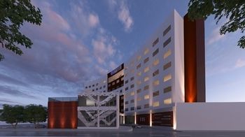 Hotel Hs Hotsson Silao