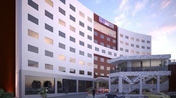 Hs Hotsson Hotel Silao